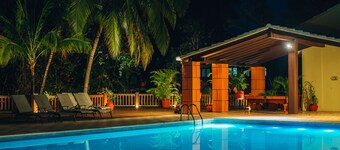 The Suites at Chichen Itzá