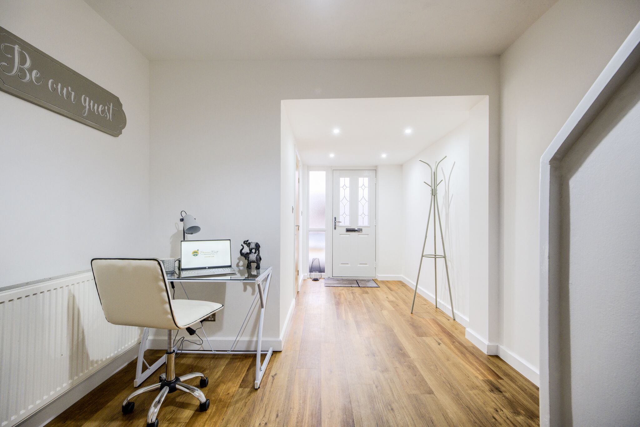 Sytlish Contractor House*Netflix*Parking