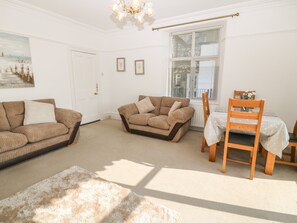 Cottage | Woonkamer
