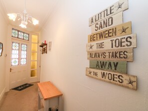 Ferienhaus | Innenbereich