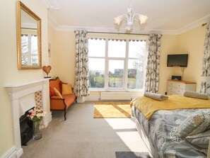 코티지 | 2 개의 침실, 각각 다른 스타일의 인테리어, 각각 다르게 가구 비치, 무료 WiFi