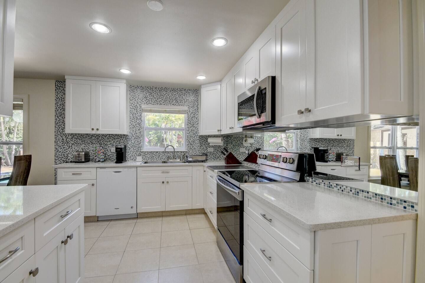 The Hacienda-  Managed by BNR Vacation Rentals