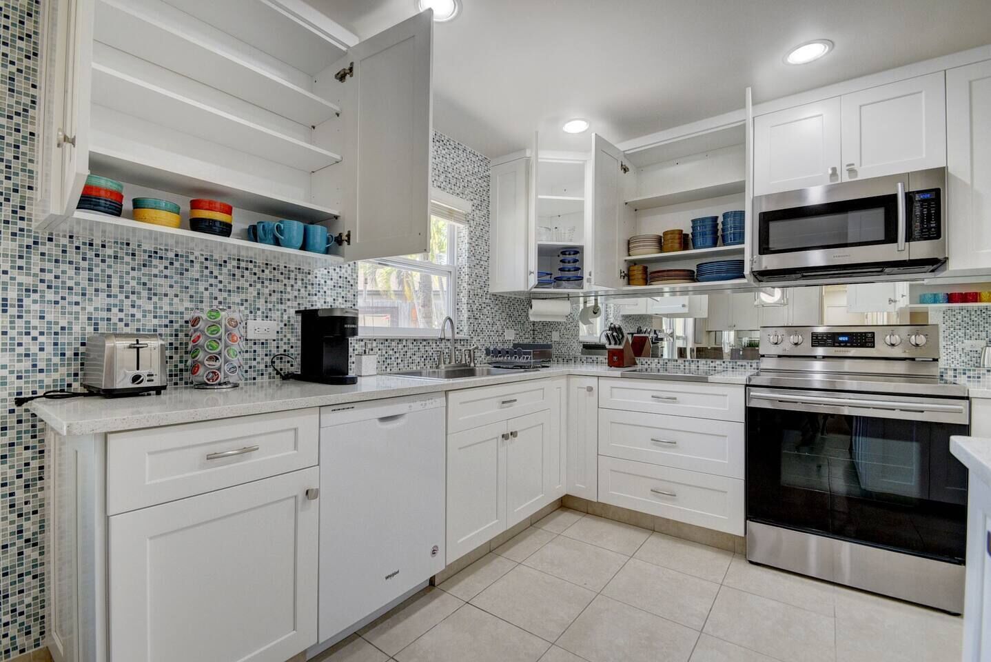 The Hacienda-  Managed by BNR Vacation Rentals