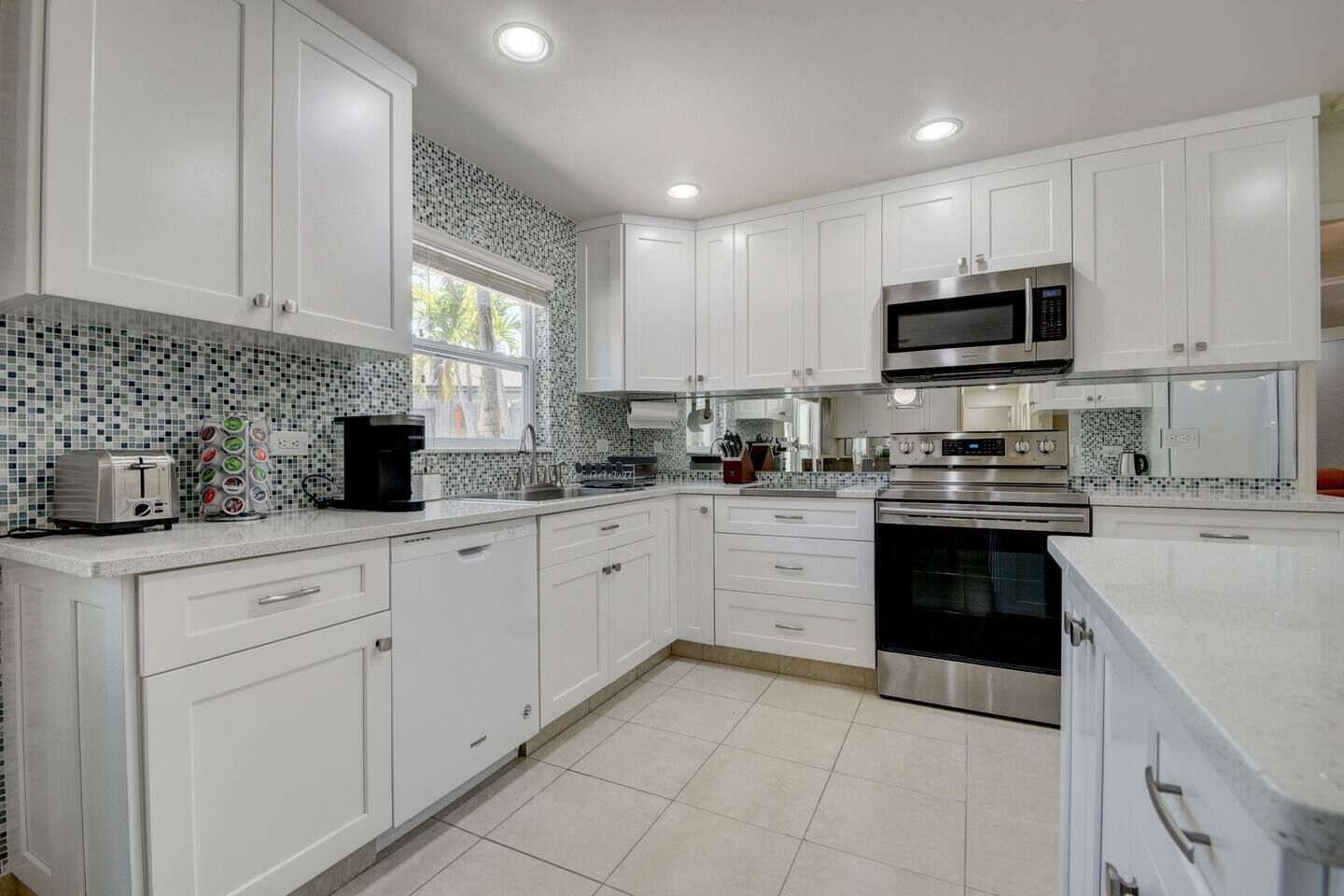 The Hacienda-  Managed by BNR Vacation Rentals