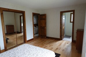 3 bedrooms, WiFi