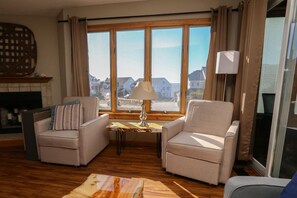 TV - Willows House - Dog-friendly Soundside 2 BR condo w/community pool and sound access (Duck)