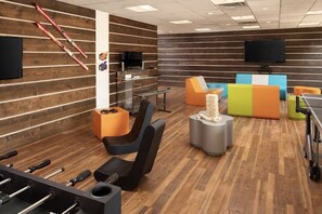 Sala de juegos