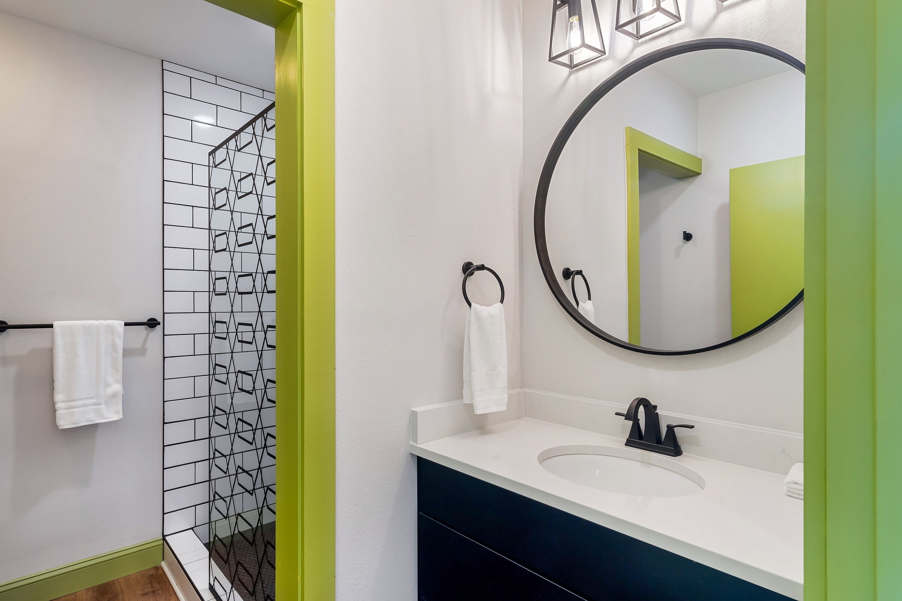 Lake Escape (1-Bedroom Villa) by RedAwning