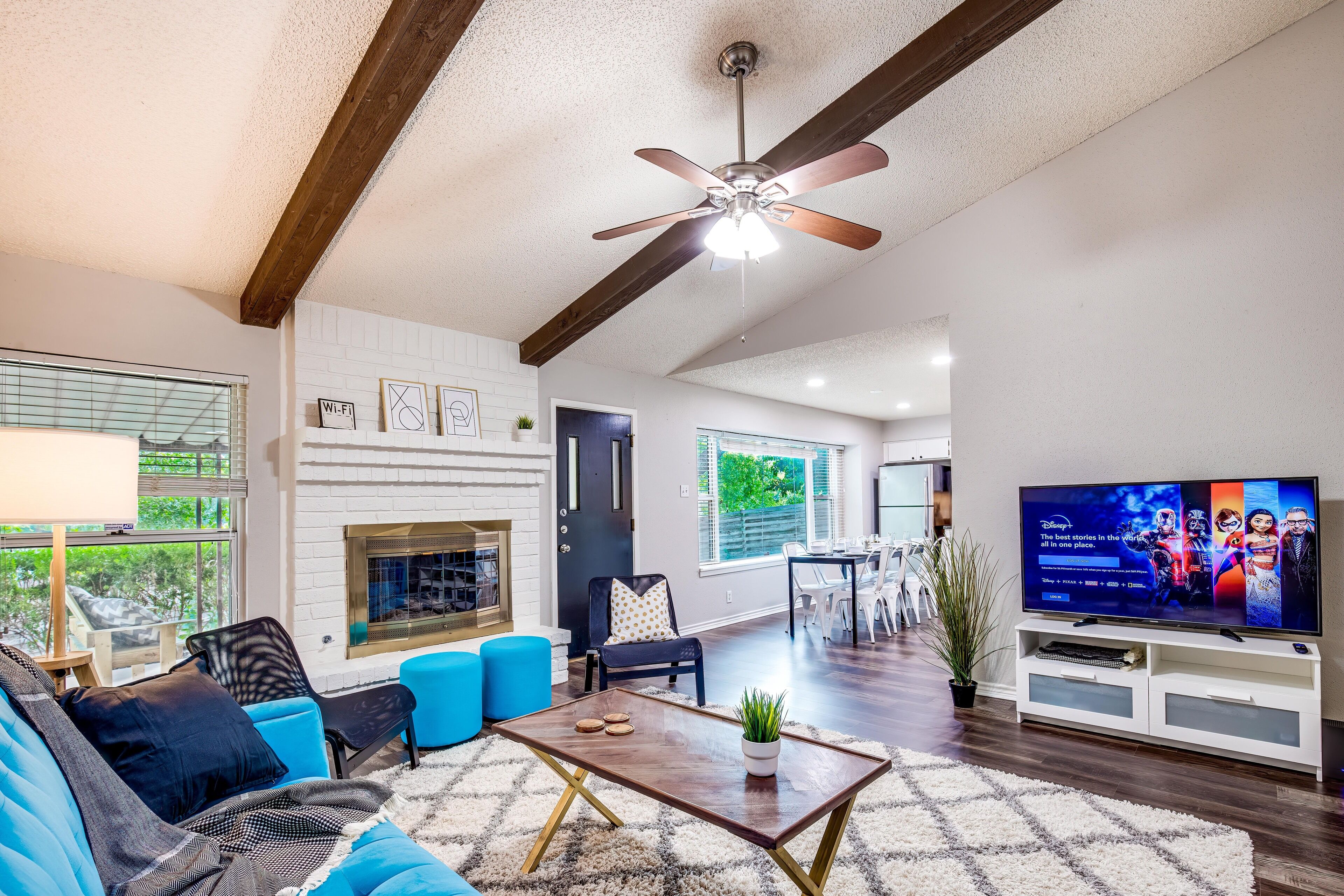 UPDATED HOME by Randolph AFB