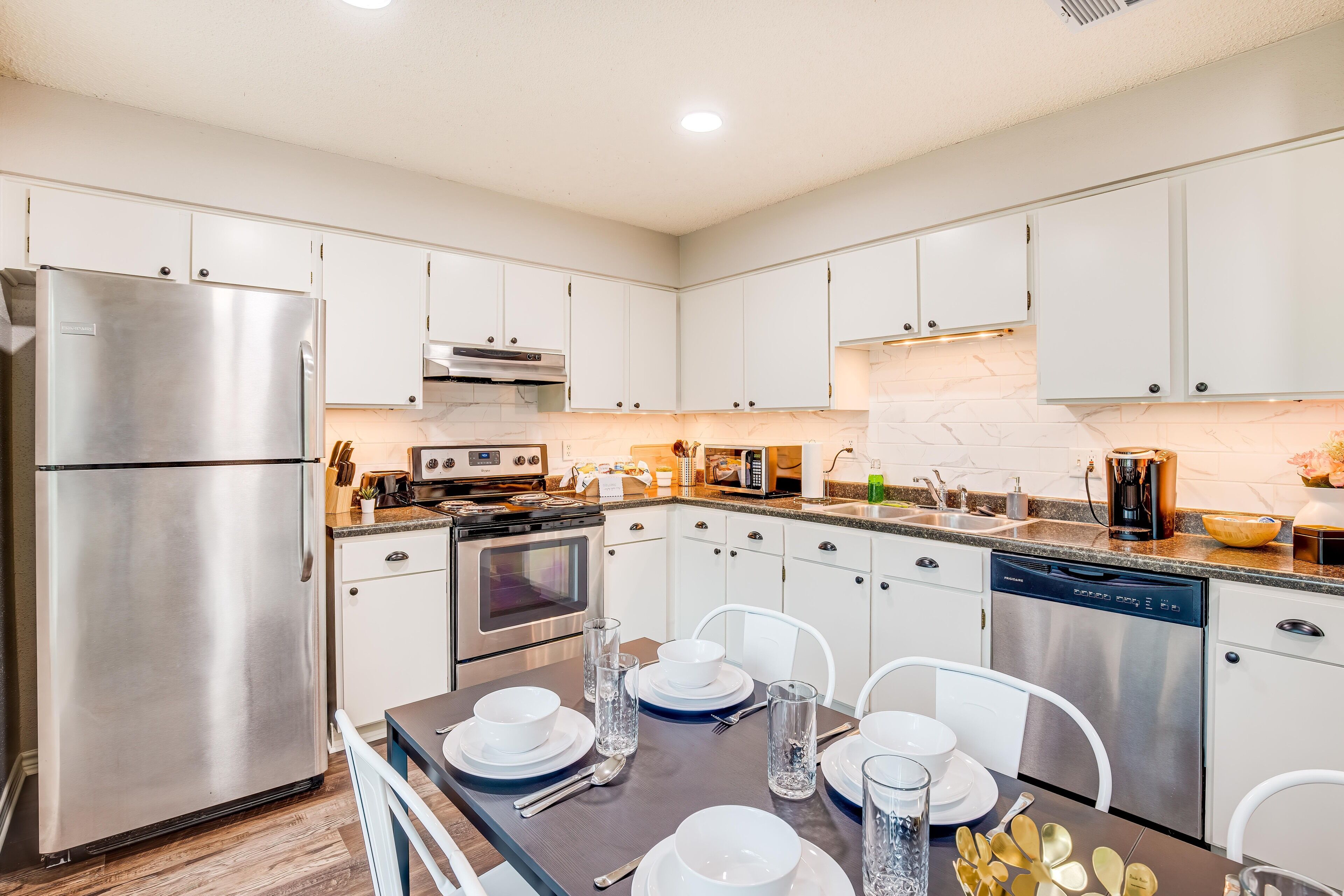 UPDATED HOME by Randolph AFB