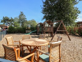 Cottage | Children's area