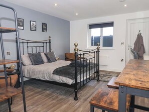 Cottage | 1 bedroom, individually decorated, individually furnished, free WiFi - Chalet 2 (Malton)