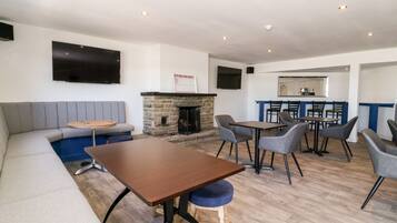 Cottage | Restauration