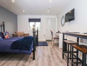 Cottage - Chalet 3 (Malton)