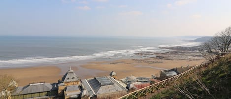 Cottage | Intérieur