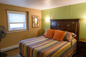 3 Schlafzimmer, Bügeleisen/Bügelbrett, kostenloses WLAN, Bettwäsche