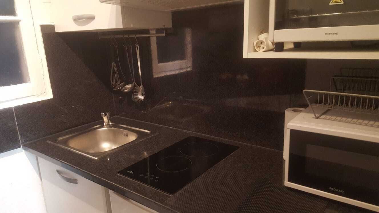 Eiffel Tower Champs Elysees Notre Dame