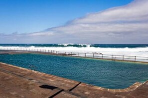 Pool - Home2Book Serene Apartment Ocean Breeze, Bajamar (Bajamar)