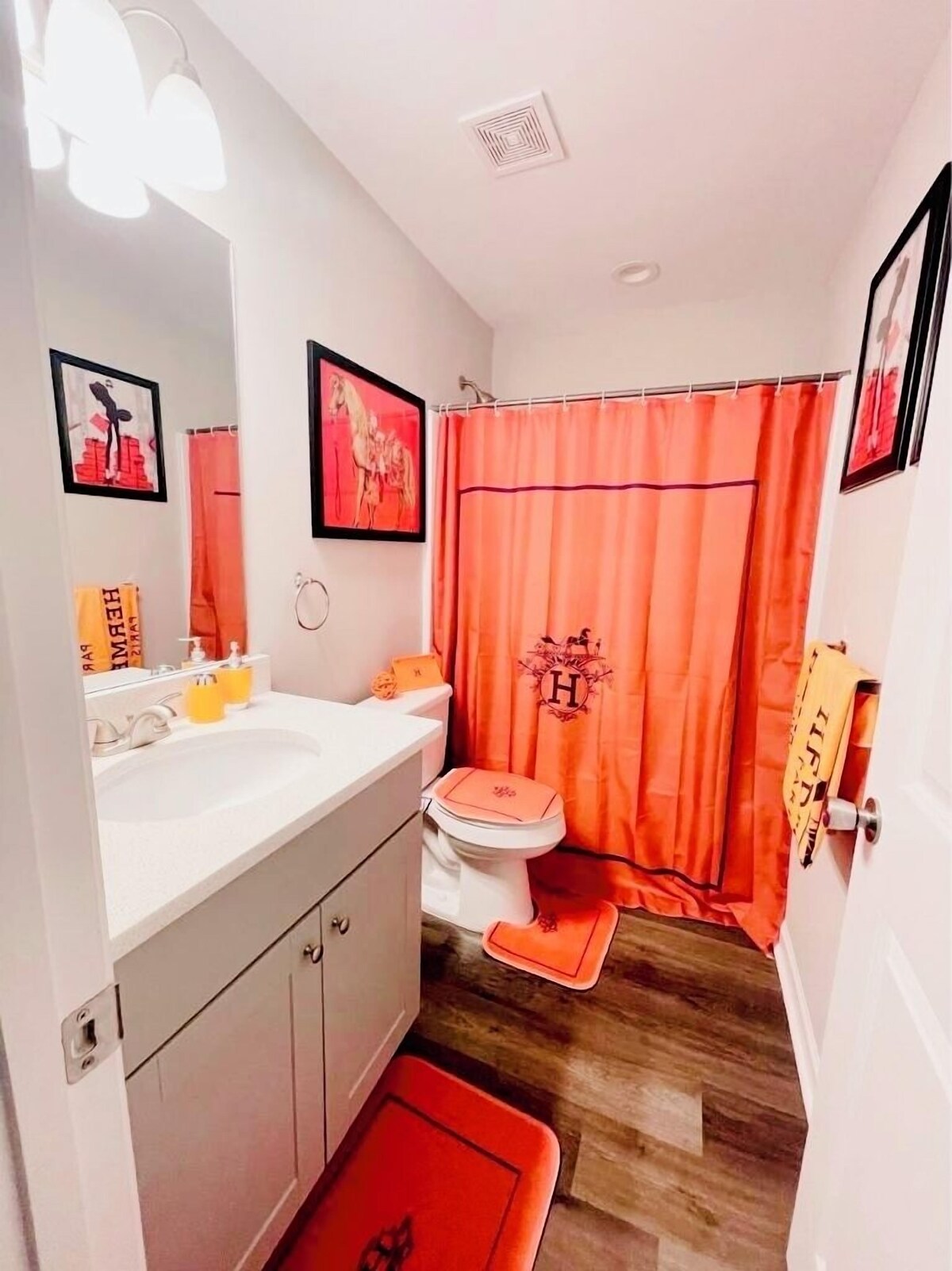 Bild für Gastgeberprofil