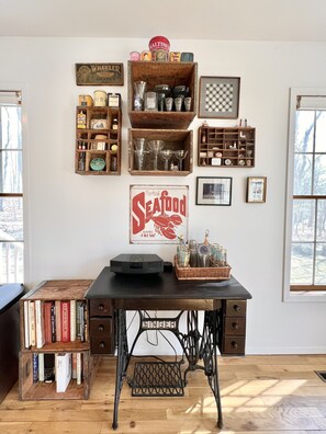 Intérieur