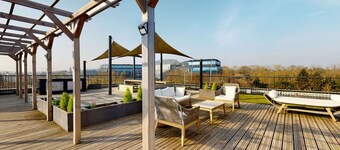 Luxury Apartment - Town Centre North Stevenage