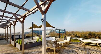 Luxury Apartment - Town Centre North Stevenage