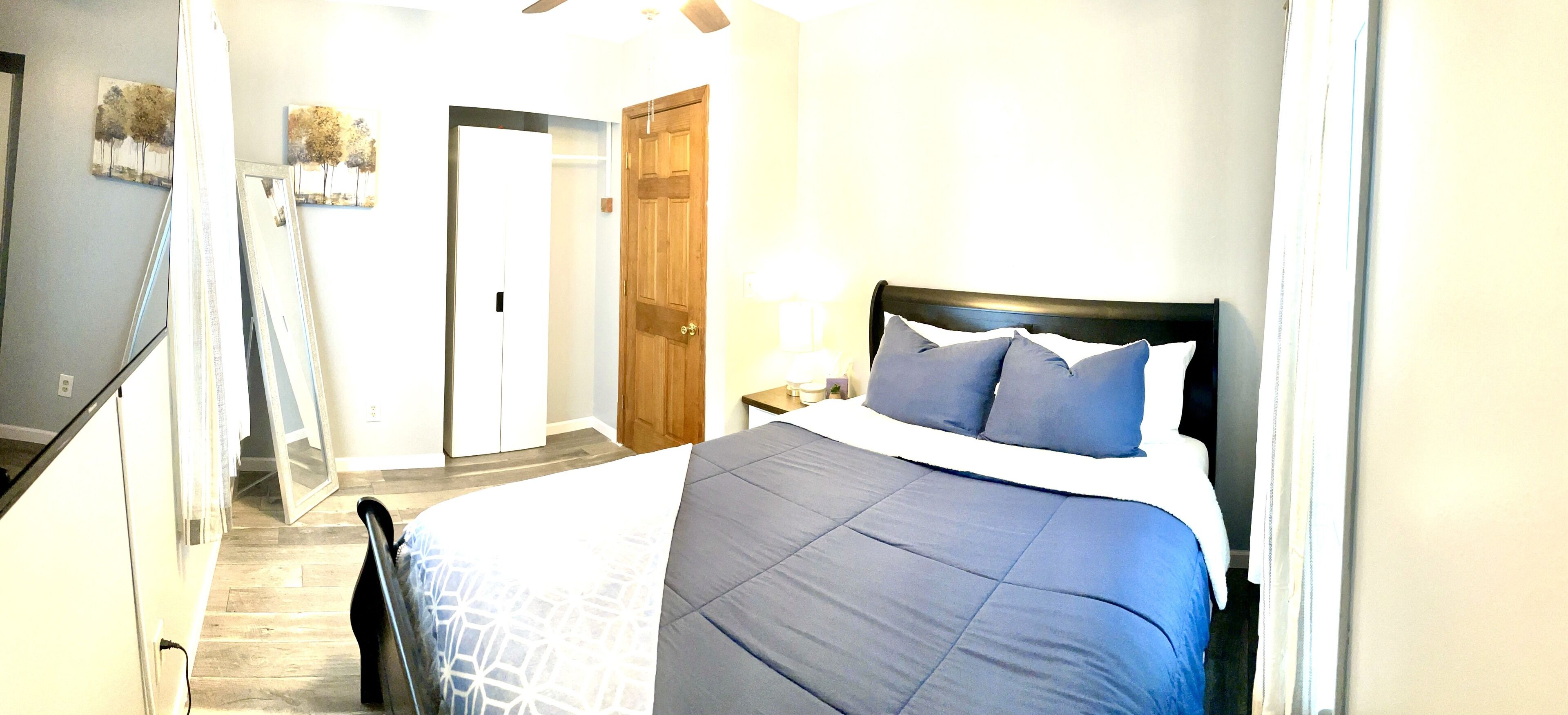 Cheerful residential house with all yours needs.