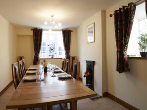 Cottage | Intérieur