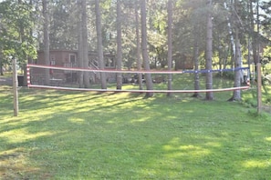 Ulkoalueet