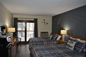 1 soverom, wi-fi (inkludert) og sengetøy