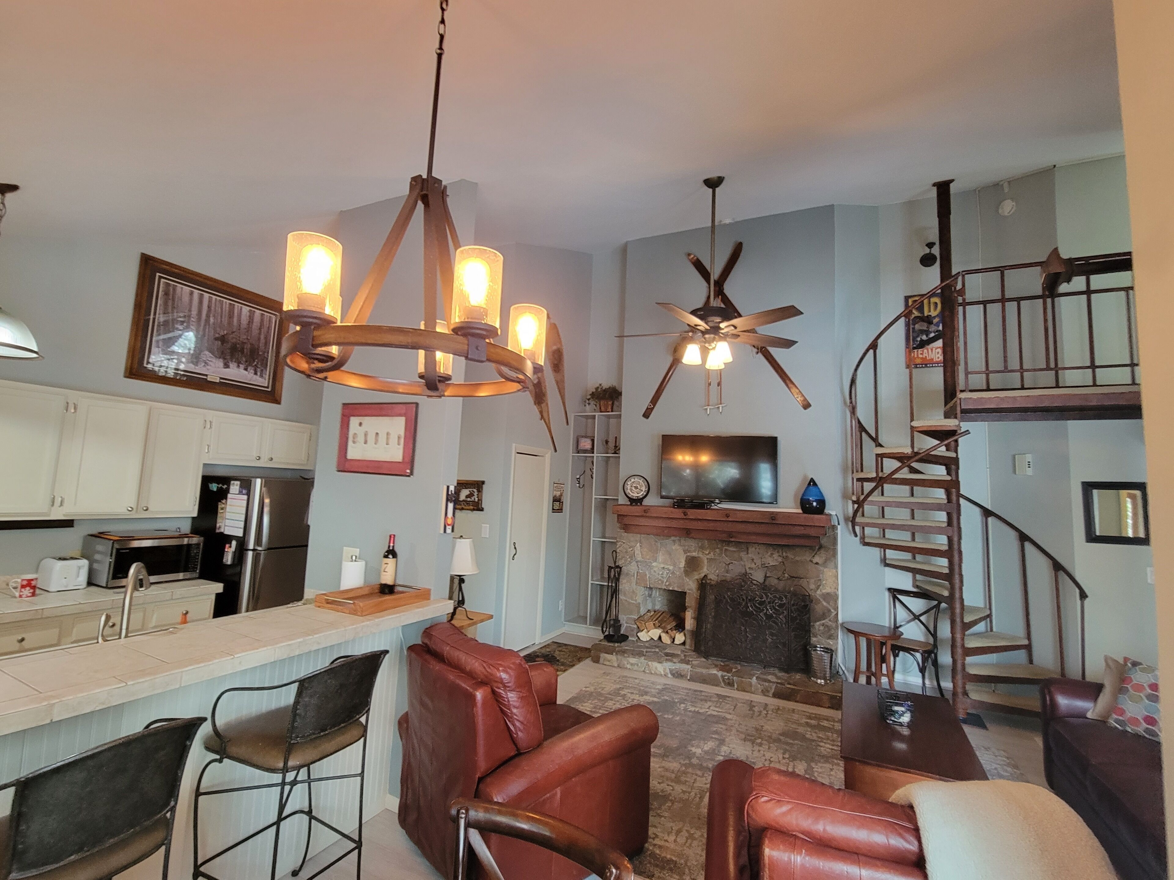 Keystone Hideaway