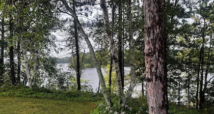 Birch Point Resort Condo #20 - Nelson Lake, Hayward