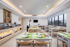 ร้านอาหาร