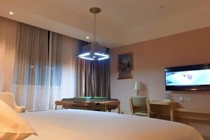 Room - Vienna Hotel (Shanghai Hongmei South Road) (Shanghai)