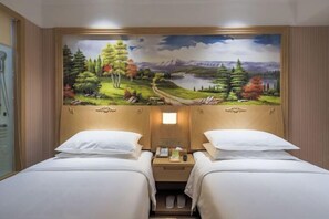 Room - Vienna Hotel (Shanghai Hongmei South Road) (Shanghai)