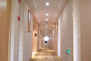 Interior - Vienna Hotel (Shanghai Hongmei South Road) (Shanghai)