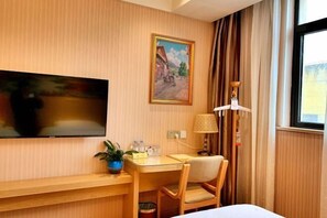 ห้องพัก