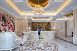 Interior - Vienna Hotel (Shanghai Hongmei South Road) (Shanghai)