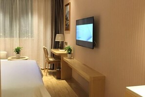 Room - Vienna Hotel (Shanghai Hongmei South Road) (Shanghai)