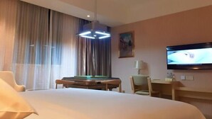 Room - Vienna Hotel (Shanghai Hongmei South Road) (Shanghai)