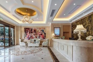 Interior - Vienna Hotel (Shanghai Hongmei South Road) (Shanghai)