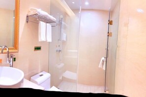 Room - Vienna Hotel (Shanghai Hongmei South Road) (Shanghai)