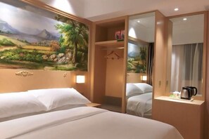 Room - Vienna Hotel (Shanghai Hongmei South Road) (Shanghai)