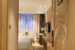 Room - Vienna Hotel (Shanghai Hongmei South Road) (Shanghai)