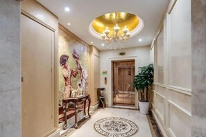 Interior - Vienna Hotel (Shanghai Hongmei South Road) (Shanghai)