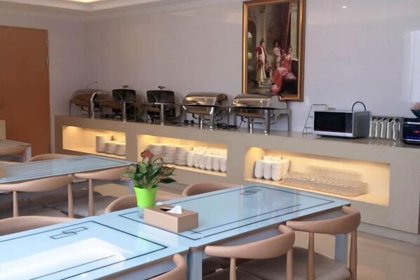 ร้านอาหาร