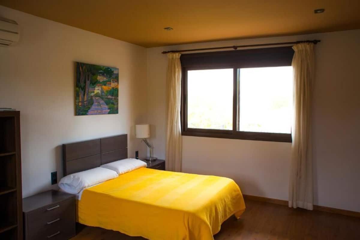 Standaard studio | Een bureau, gratis wifi, beddengoed