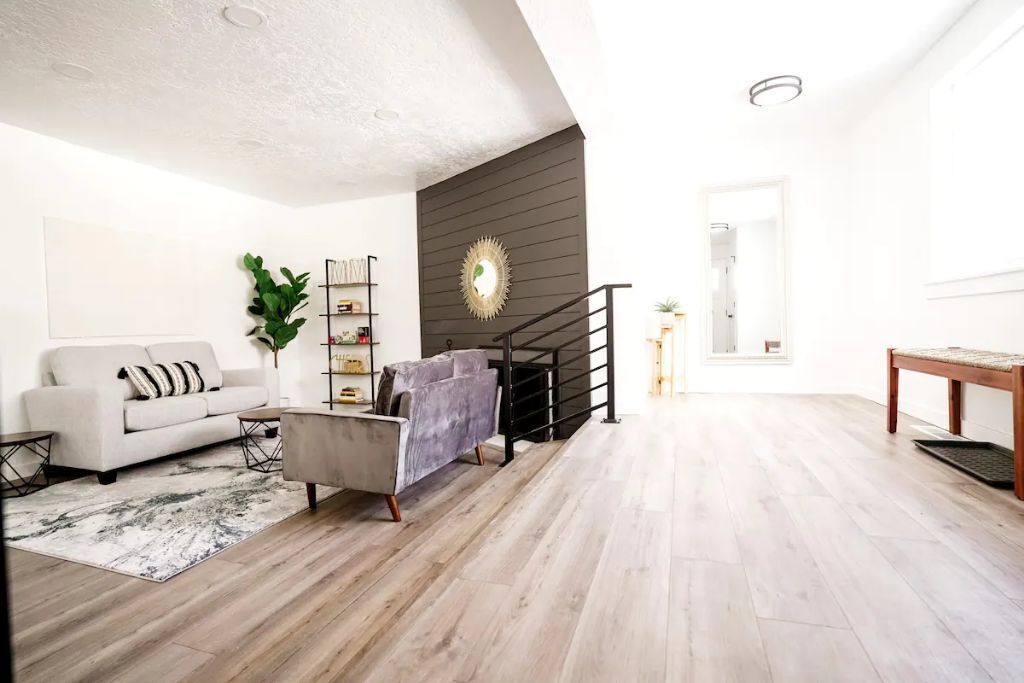 تلفزيون ذكي