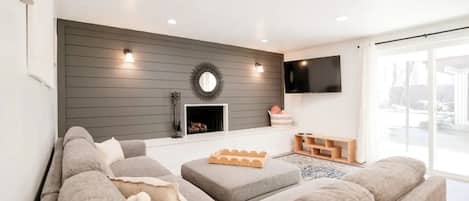 Smart TV