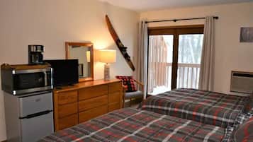 1 bedroom, free WiFi, bed sheets, wheelchair access